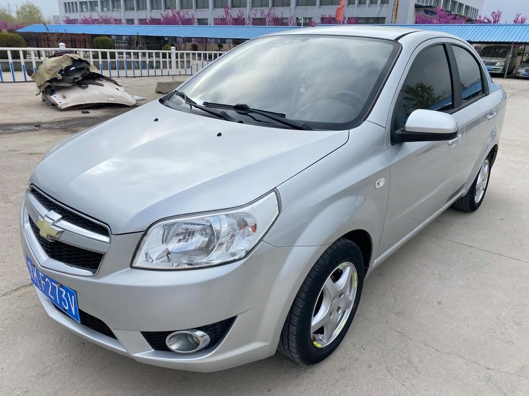 2010年乐风值多少钱,2010款乐风图片