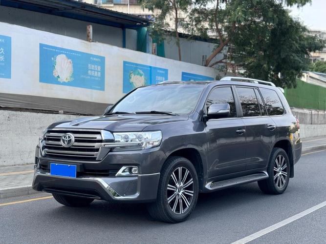 丰田v8价格多少钱一辆(丰田v8价格57)