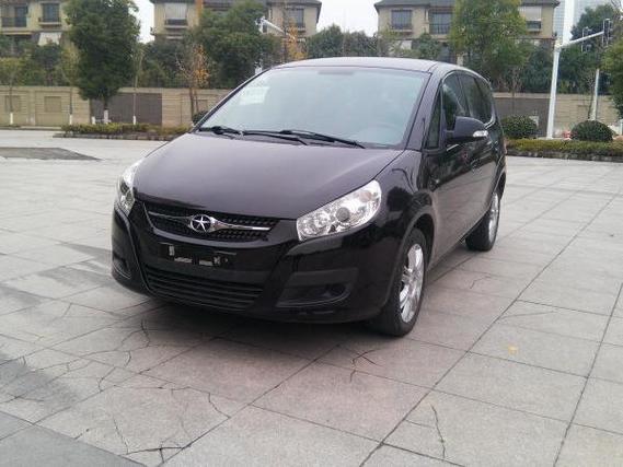 2013款江淮和悦rs,江淮和悦rs13年