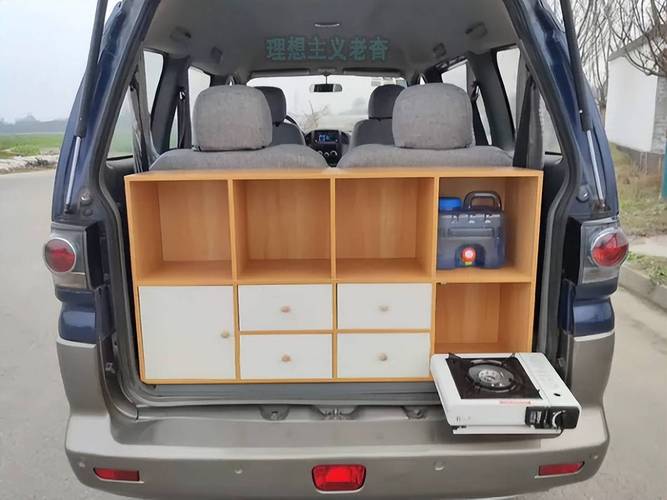 东风风行菱智改床车(东风风行菱智座椅改装效果)