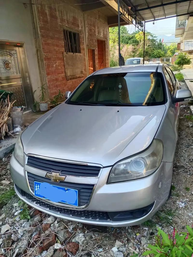 09款雪佛兰老款景程口碑,09款雪佛兰景程怎么样