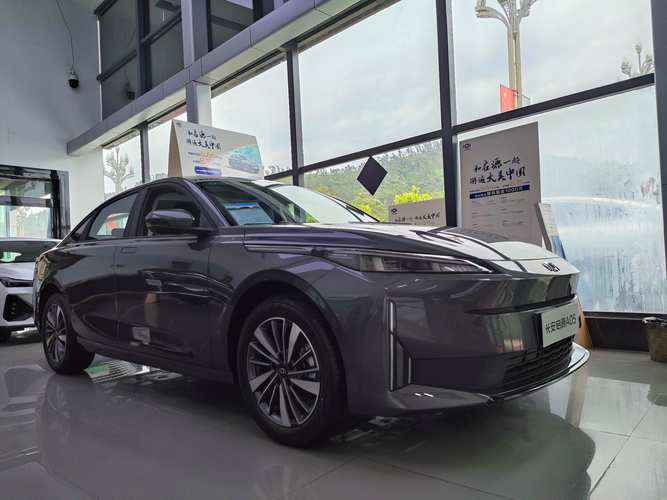 【长安启源a05,长安启源a05真实油耗】