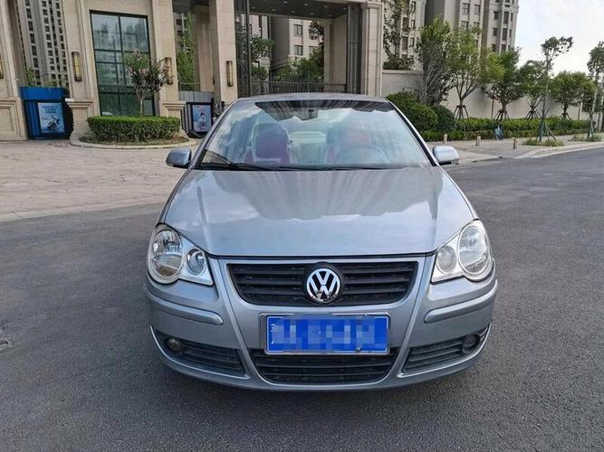 二手09年款polo能买吗/哪一年的polo质量最好