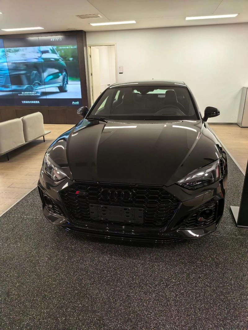 【奥迪rs2,奥迪rs5多少钱】