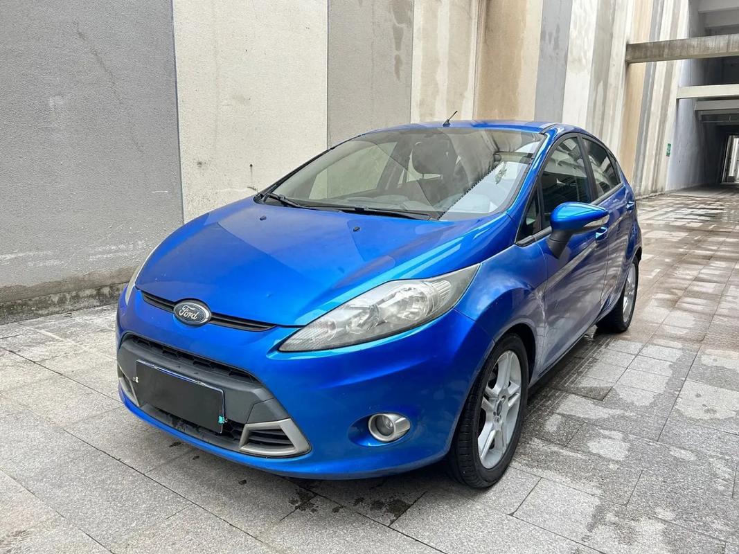 09款嘉年华通病 嘉年华2009款两厢