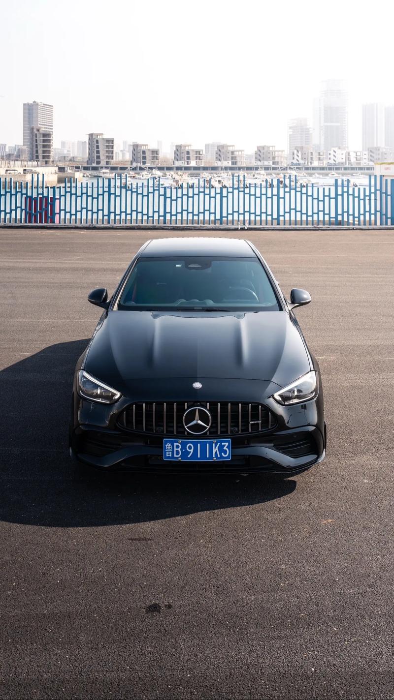 奔驰c43amg(奔驰c43amg是冷门车吗)