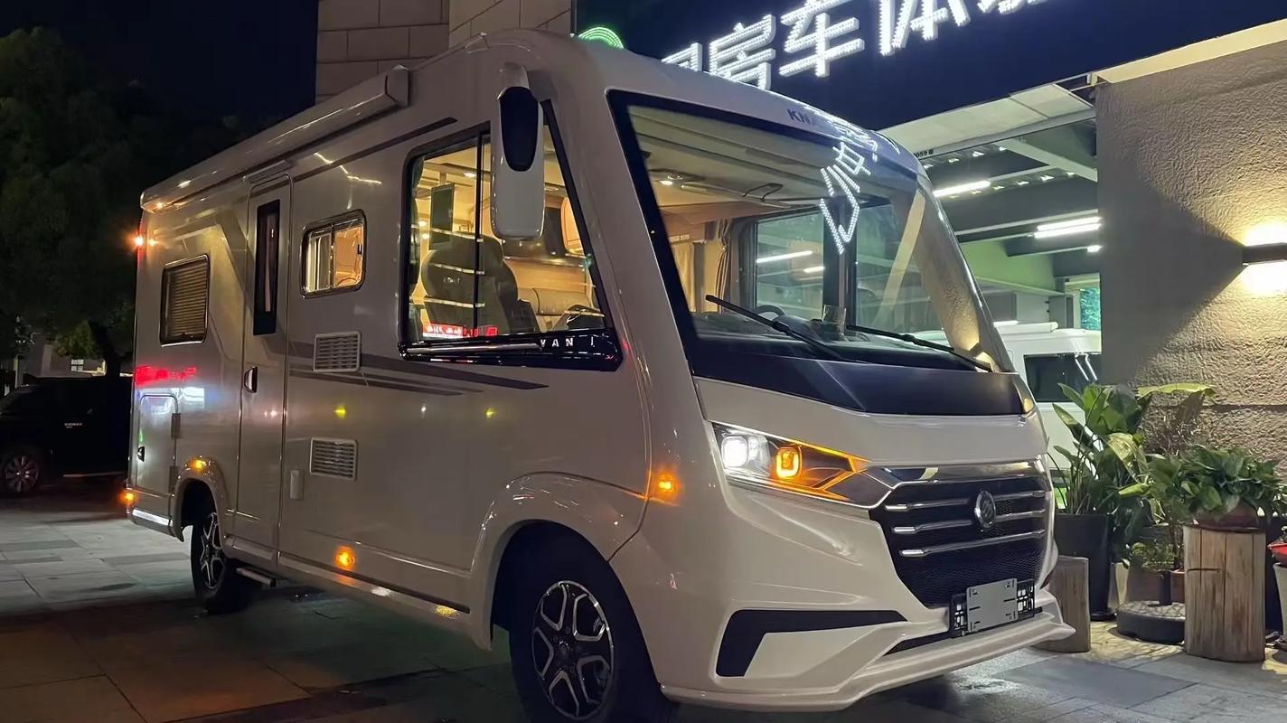 世界顶级房车/世界顶级房车品牌大全