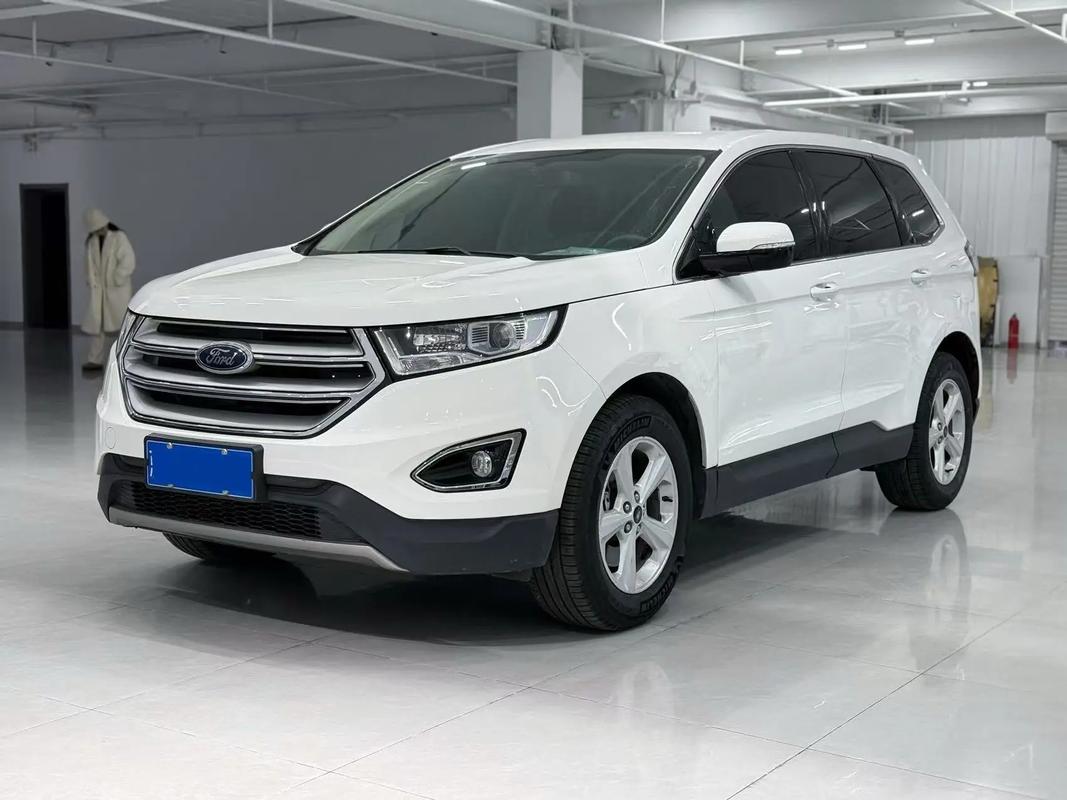 【福特是合资车还是国产车,福特最建议买的三个车型】