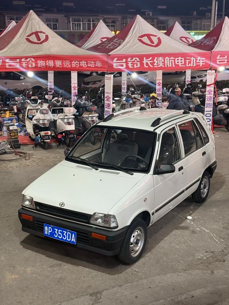 2016年奥拓值多少钱,2016年的奥拓现在值多少钱