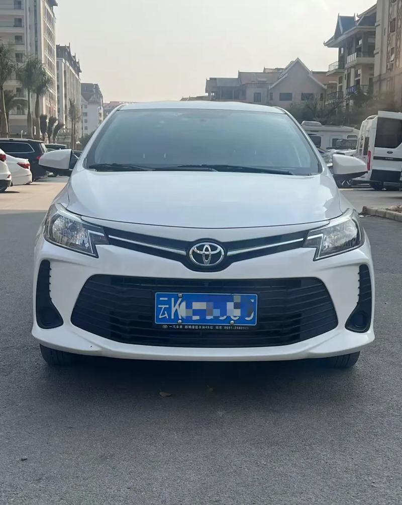 丰田威驰新车价格/2021丰田威驰价格