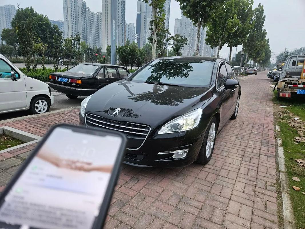 13款508有什么通病 11款508