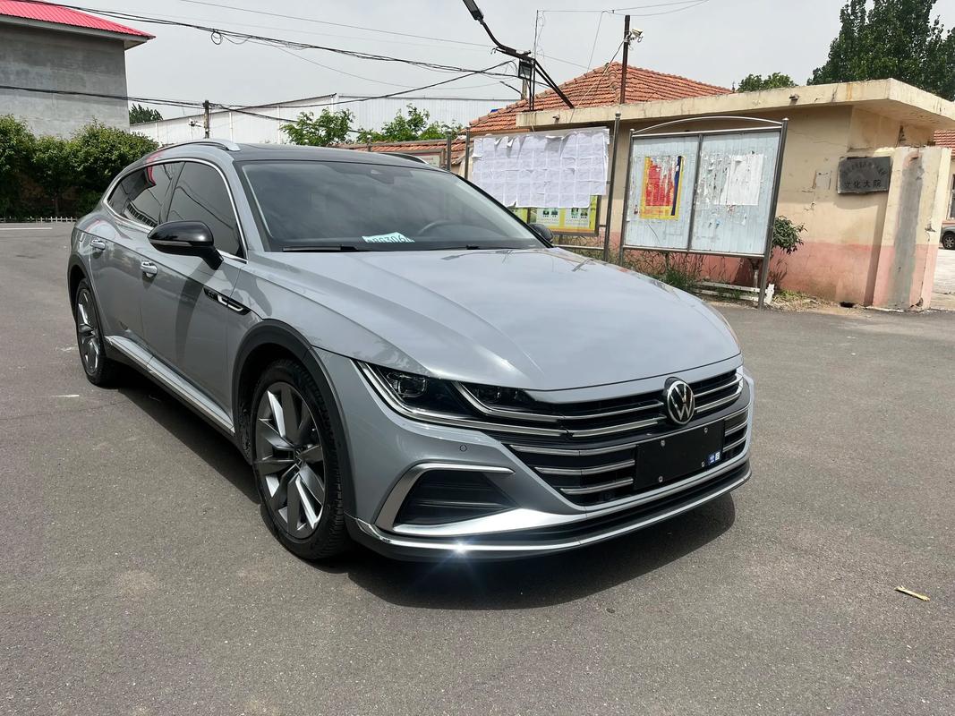 大众cc图片及报价(大众cc图片大全 新款)