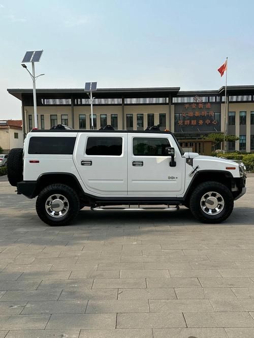 【悍马汽车图片大全及价格,悍马汽车图片大全及价格新款】