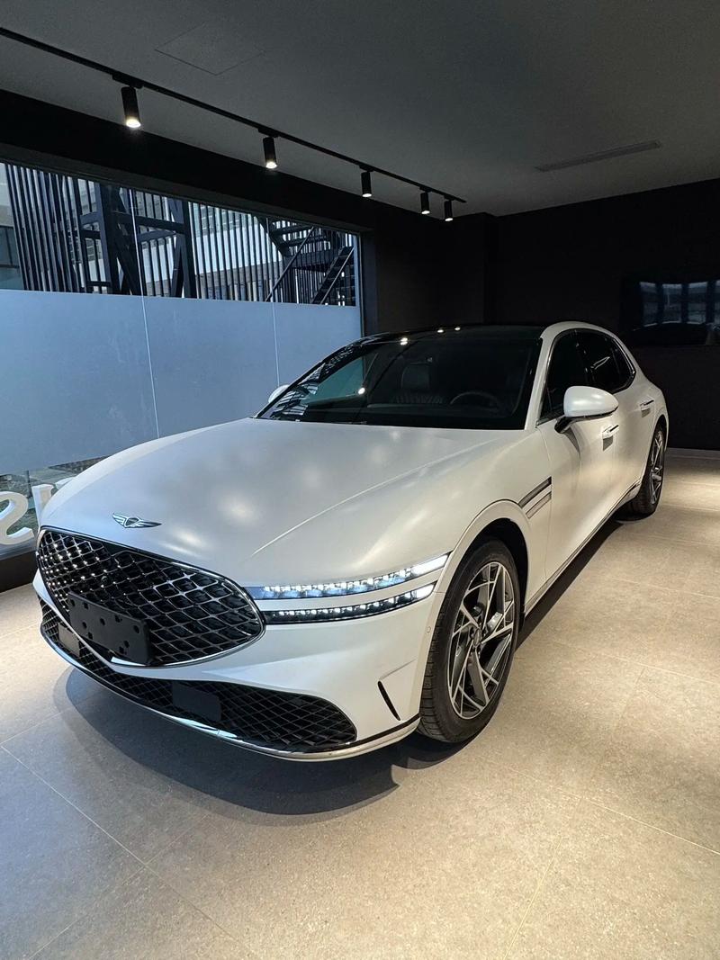 捷尼赛思属于什么档次,捷尼赛思品牌介绍