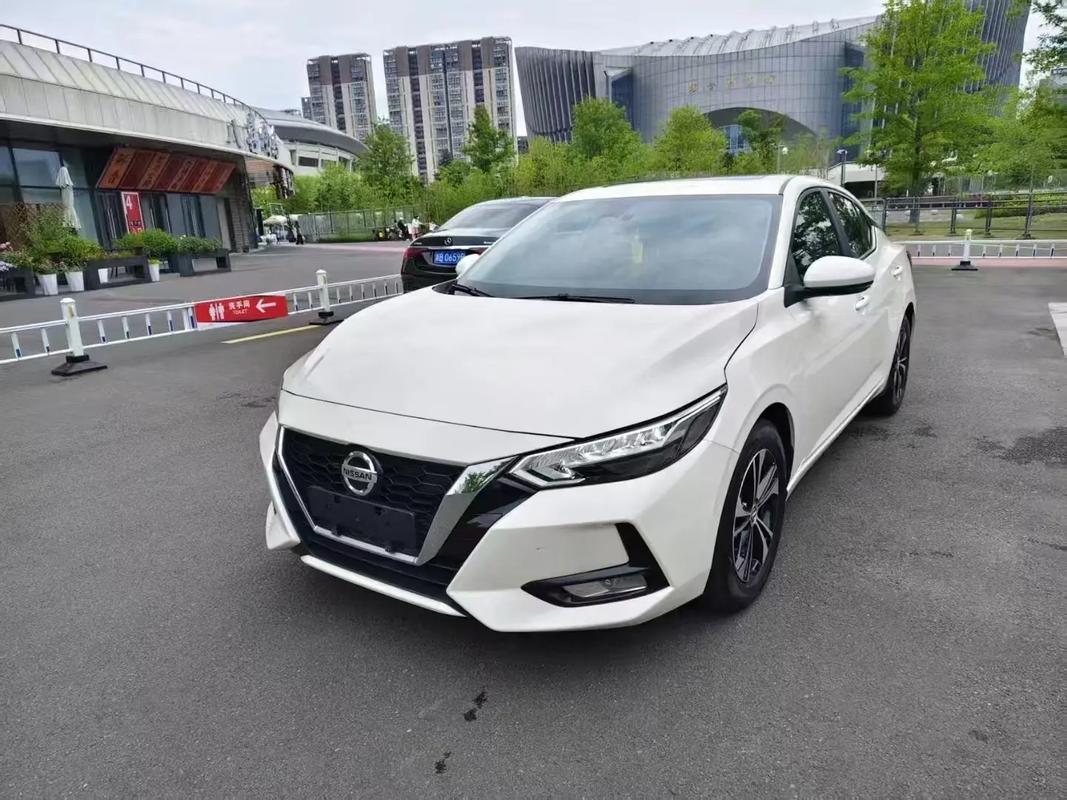 日产轩逸试驾视频2022款(东风日产轩逸试驾视频)