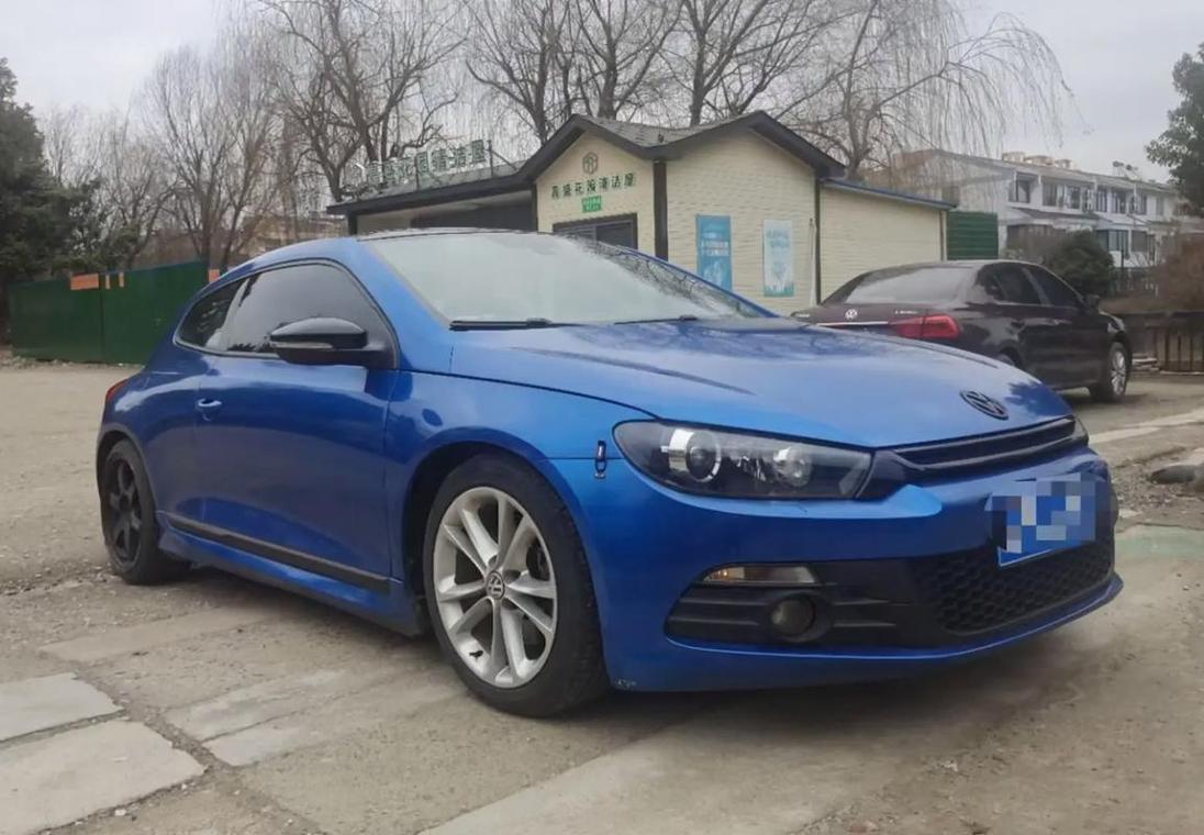 十年的尚酷有必要买么 9年的尚酷能买吗?