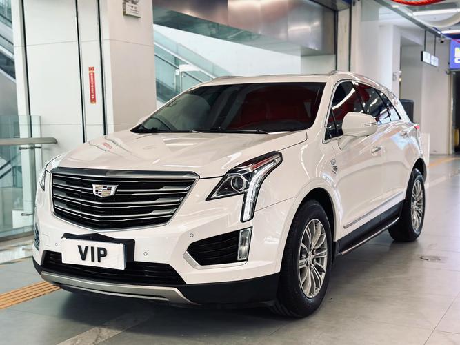 凯迪克车价格及图片/凯迪克的图片