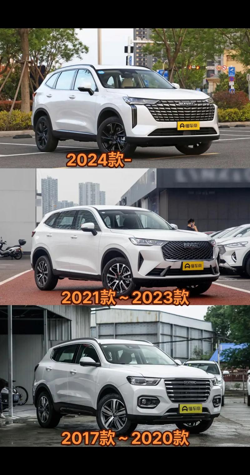 【哈弗h6运动版参数,哈弗h6新款2021款运动版配置】