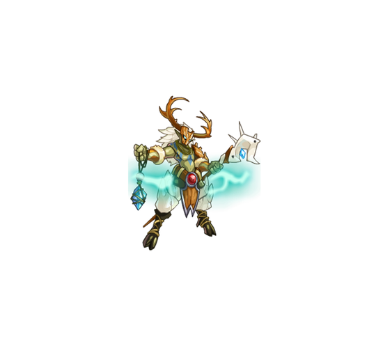 塞纳留斯的号角 塞纳留斯声望怎么刷