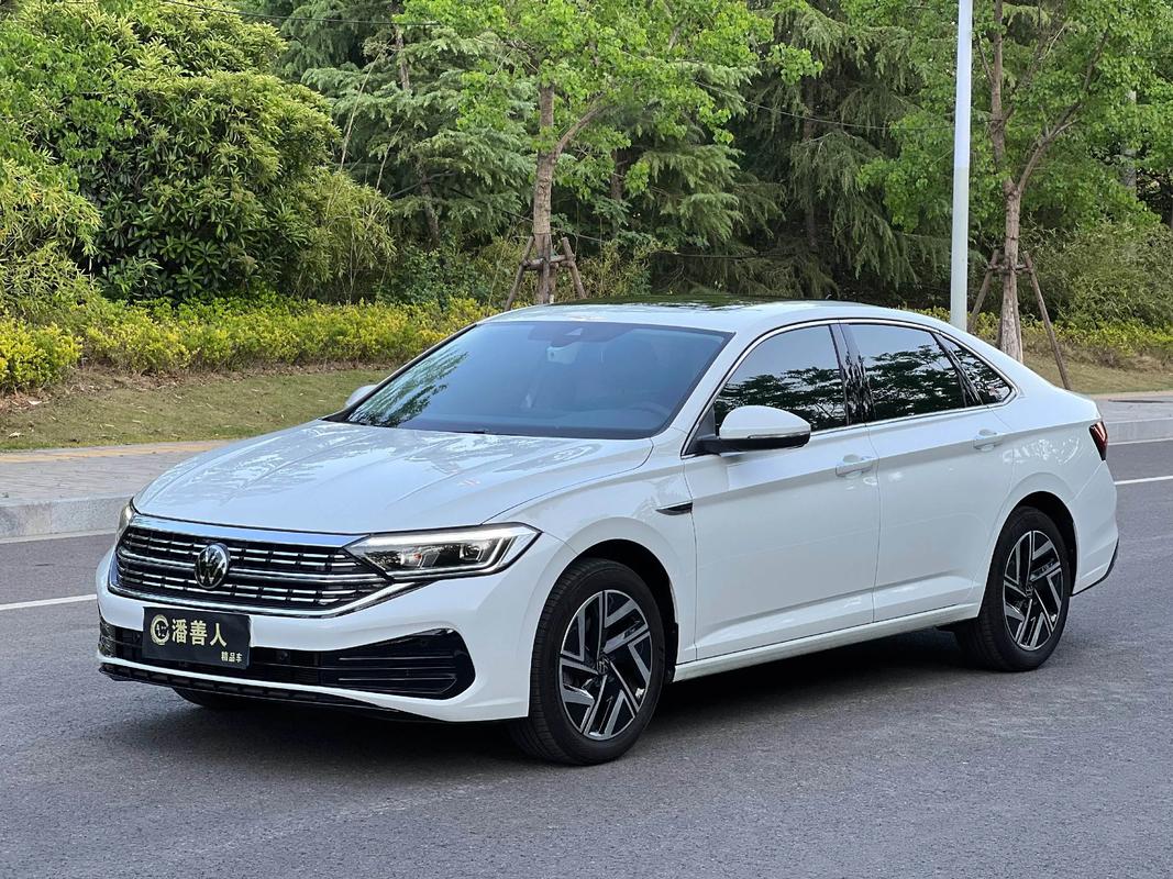 大众全新速腾2023款,大众全新速腾2023款价格