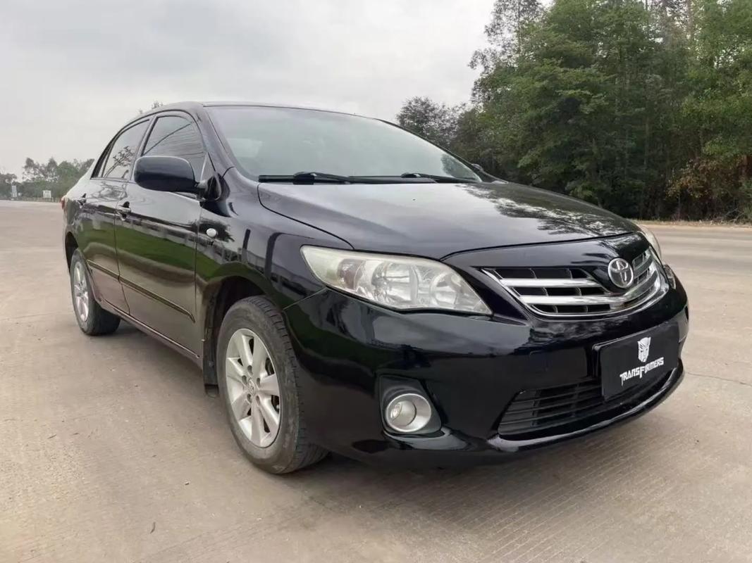 12款卡罗拉图片大全,12款卡罗拉图片大全及价格