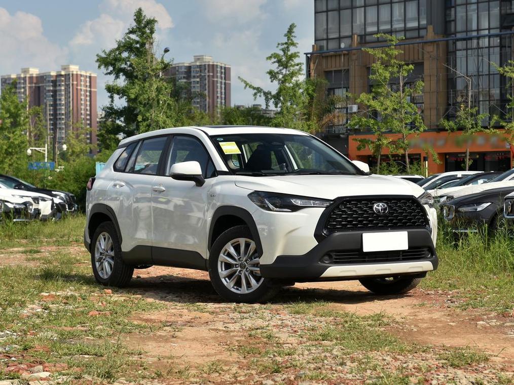 【八万元左右的suv车什么车最好,8万左右的suv什么车好】