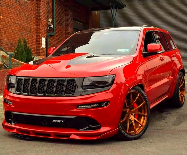 【jeep大切诺基改装图片,大切诺基改装视频大全】