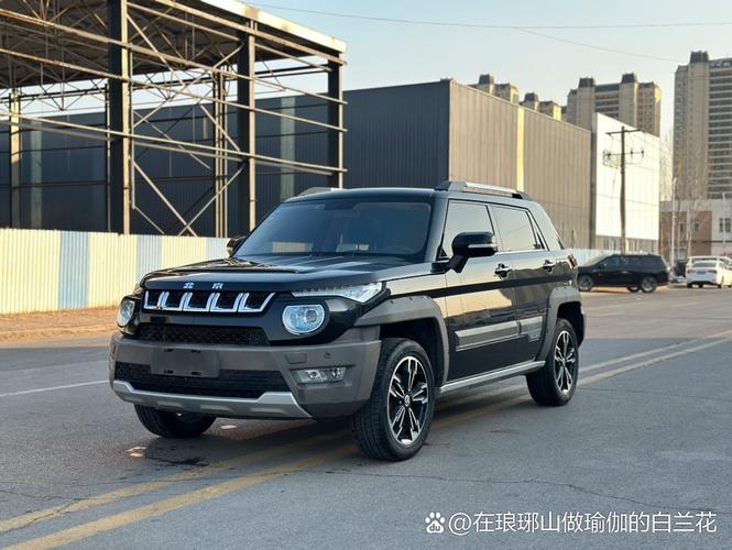 北京bj20新车价格/北京bj20多少钱新车