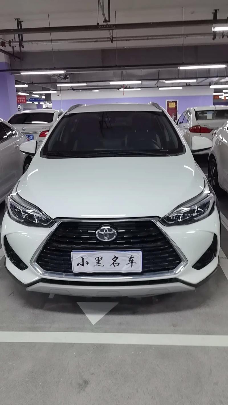 丰田致炫x豪华版落地价格,丰田致炫2020年新款x落地价