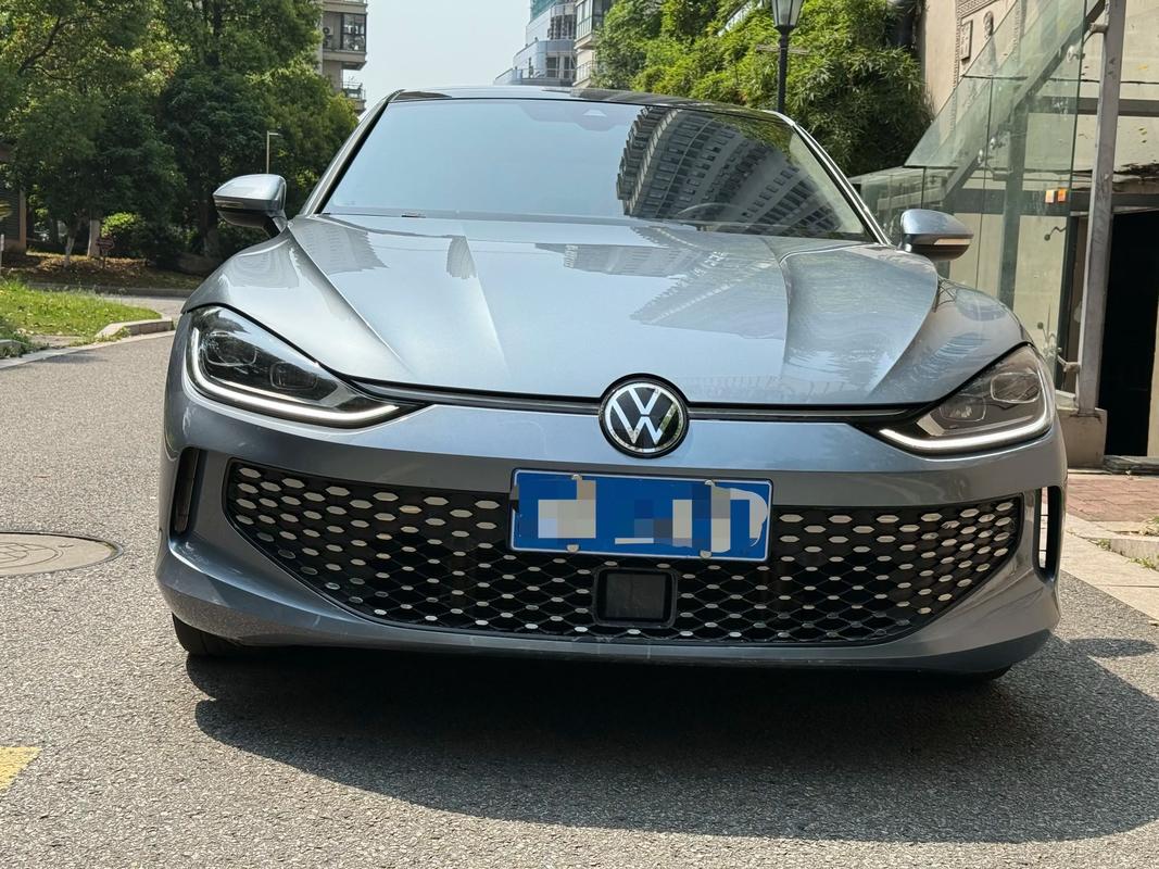 【大众凌渡l图片,22款大众凌渡】