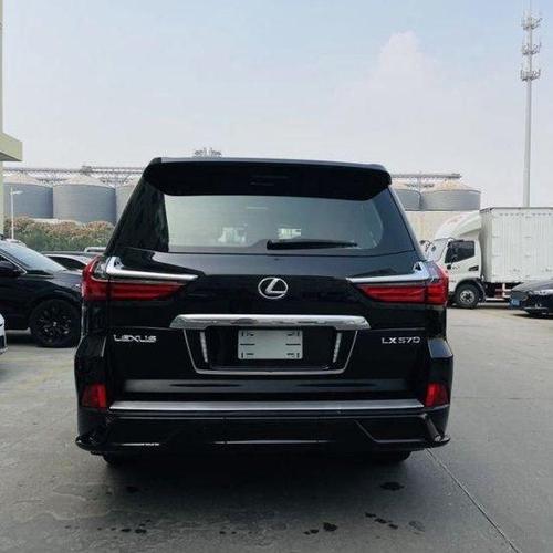 2024款lx570 2024款lx570价格