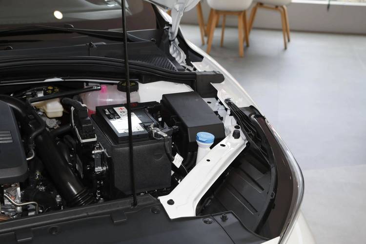 上汽名爵5发动机怎么样,2021名爵5发动机怎么样