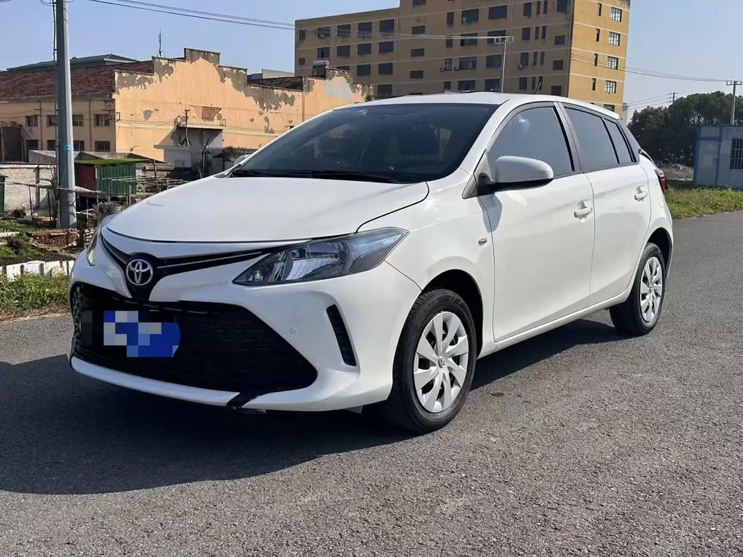 丰田威驰fs落地价多少/丰田威驰fs落地价多少钱