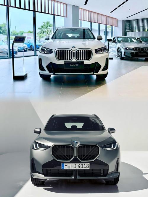 宝马最新款x5,宝马最新款X3