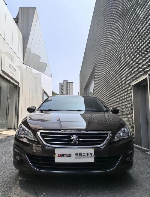 东风标致408优缺点 东风标致408这款车质量到底怎么样?