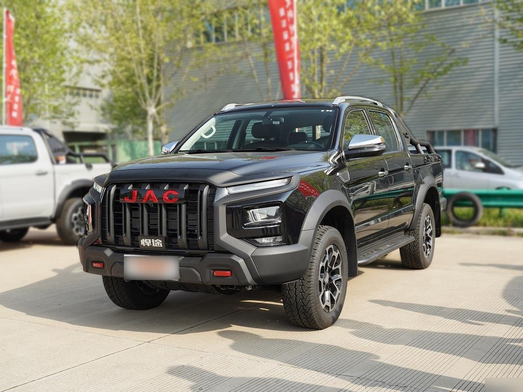 大迪汽车,大迪汽车和江淮汽车是什么关系