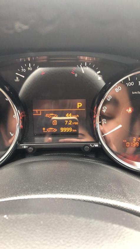 3008的油耗很高吗/3008真实油耗