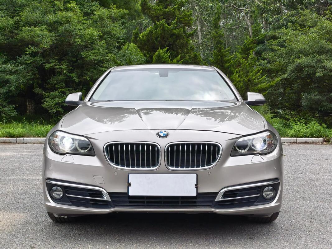 14年宝马5系,14年宝马5系值得买吗