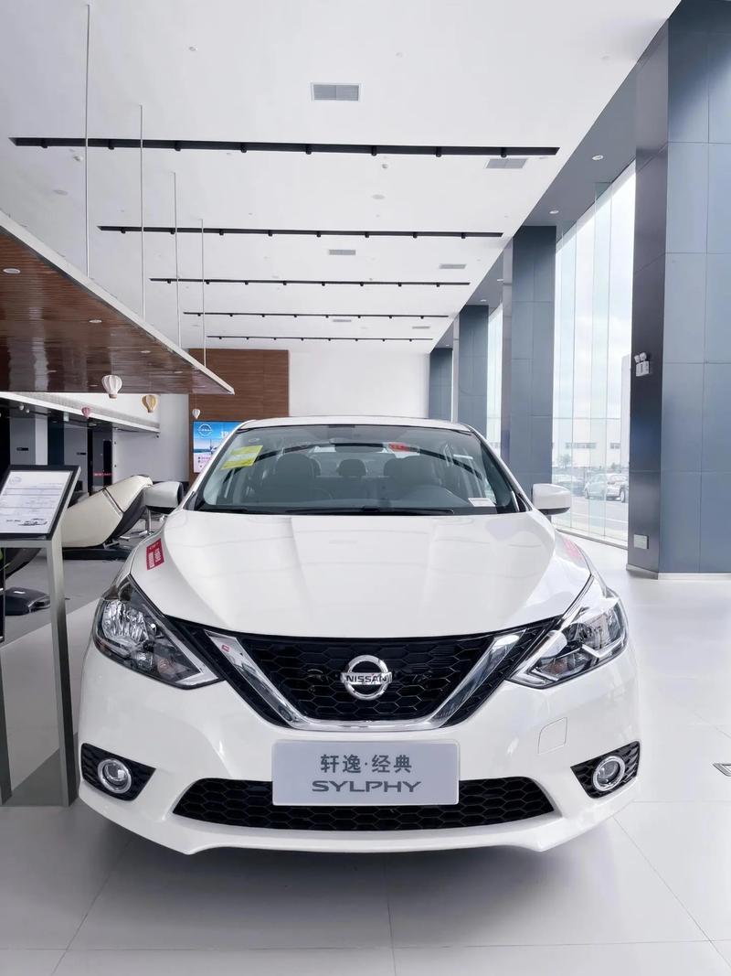 日产迈巴轩(东风日产迈巴轩)