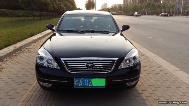 【江淮宾悦2008款怎么样,江淮 宾悦 2008款 20 手动 豪华型】