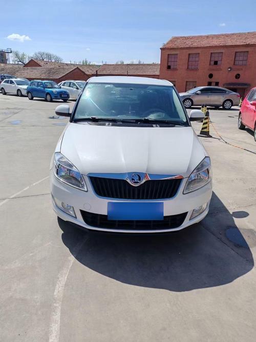 【晶锐斯柯达,晶锐斯柯达2014款】