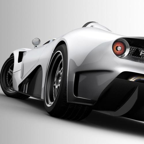 外国跑车/外国跑车素材