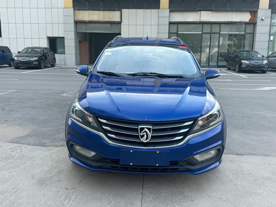 【宝骏310w为什么停产,宝骏310w高配的为何不生产了】