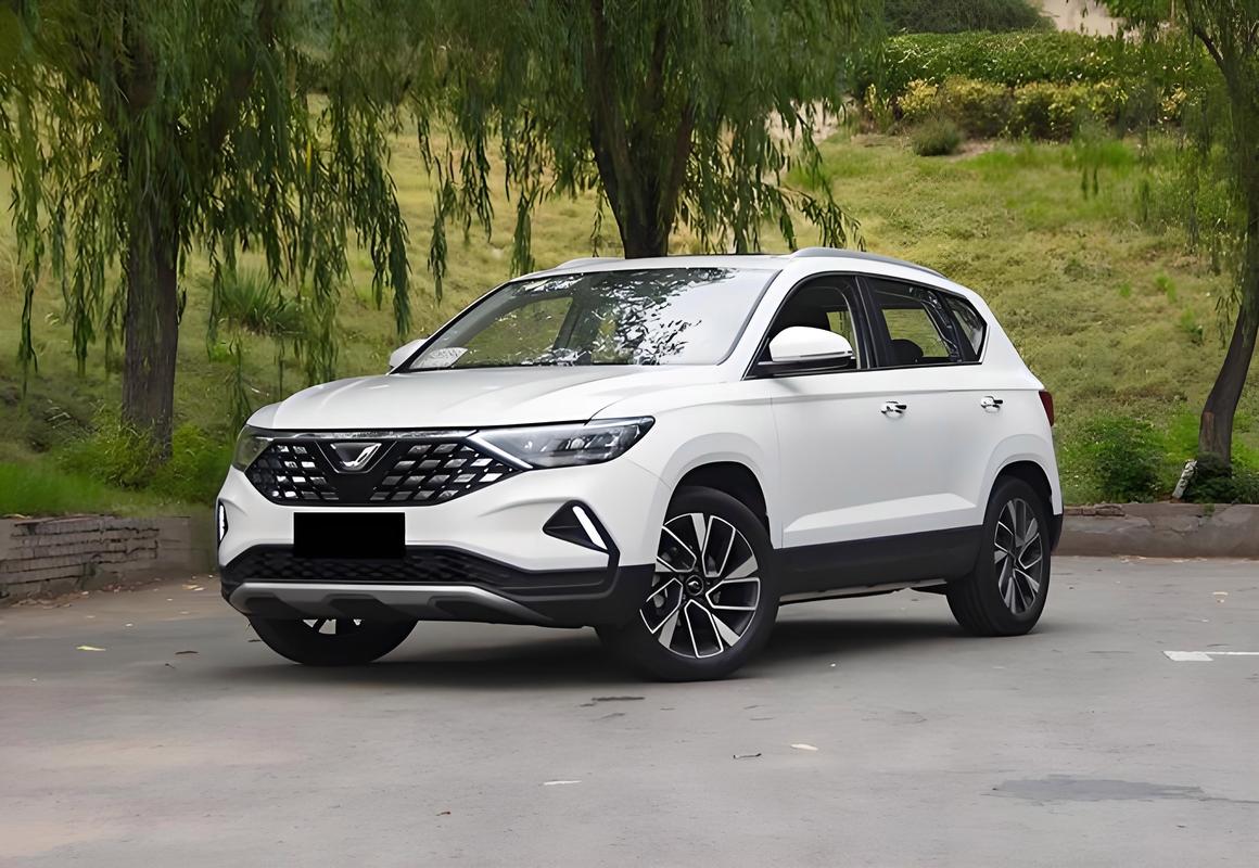 全新大众捷达(新大众捷达suv)