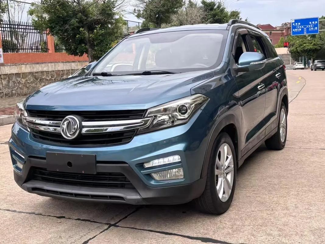 【东风风光s560三大件怎么样,东风风光s560质量】