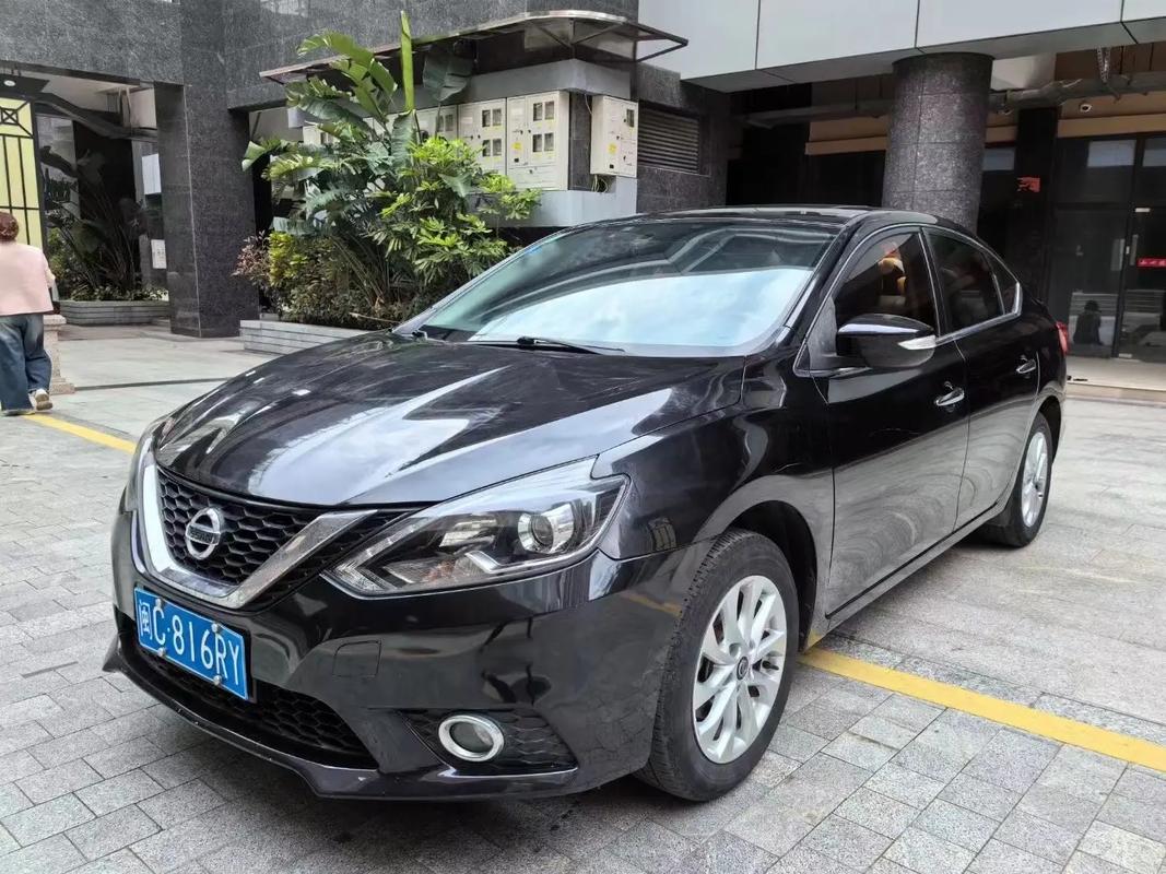 2019年日产轩逸价格(日产轩逸2019款怎么样值得购买吗)