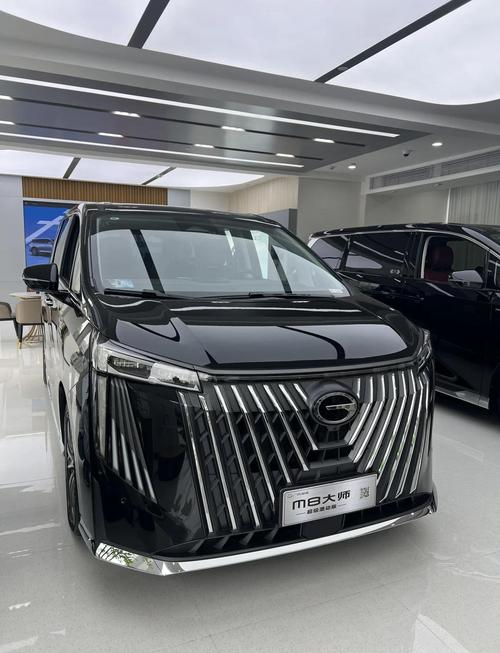 m8传祺价格及图片,m8传祺价格及图片报价