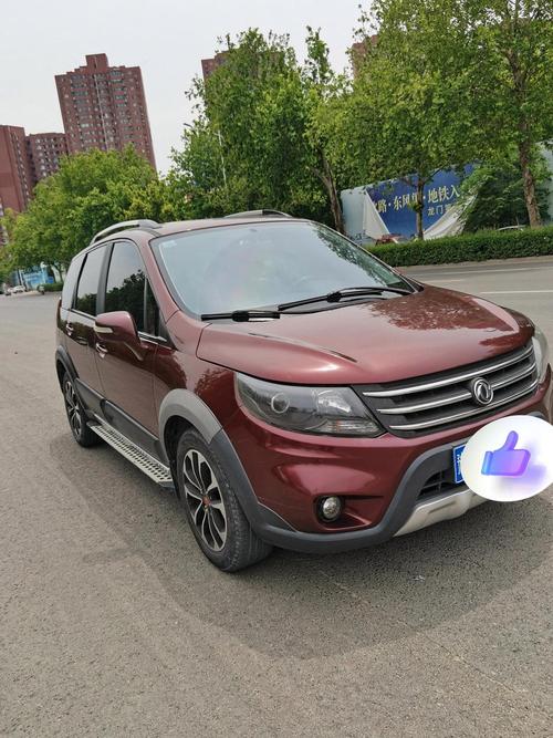 【东风风行suv全部车型图片,东风风行suv全部车型图片大全】