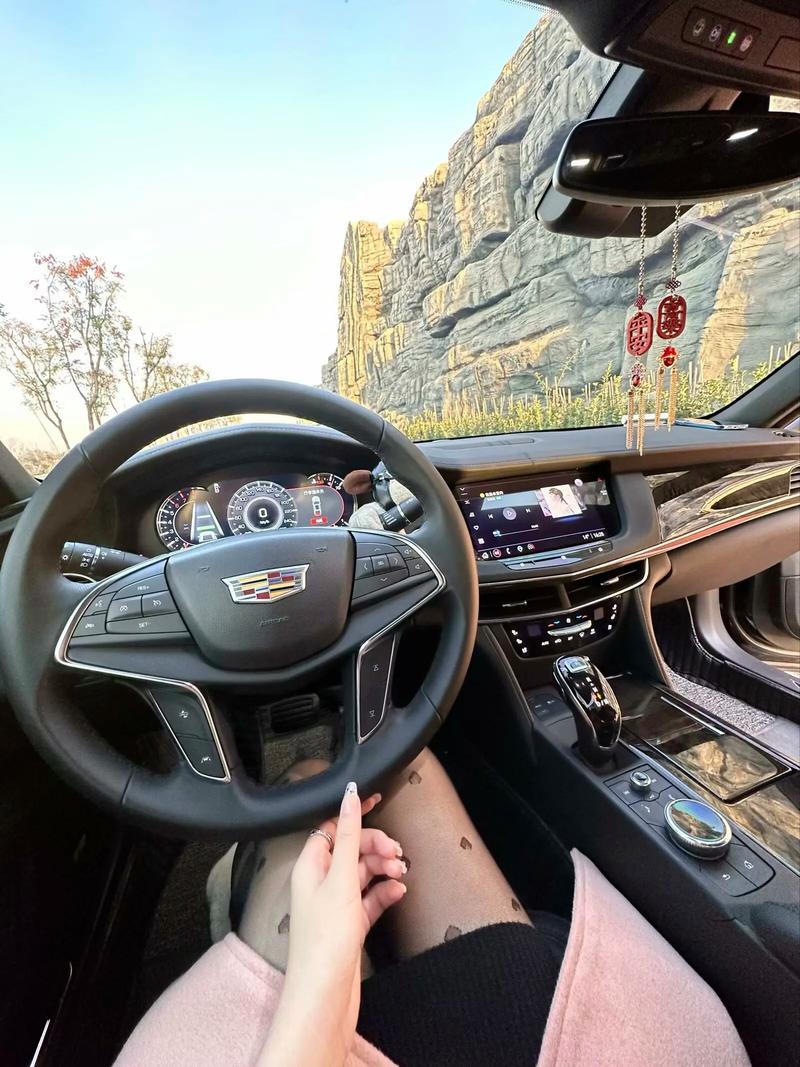 凯迪拉克开出去有面子吗(开凯迪拉克会被瞧不起吗)