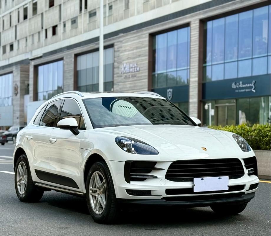 【保时捷macan叫什么,保时捷macan算豪车吗】